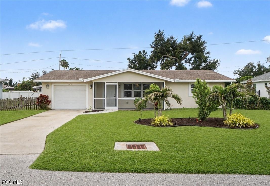 305 Shell Rd., Venice, FL 34293