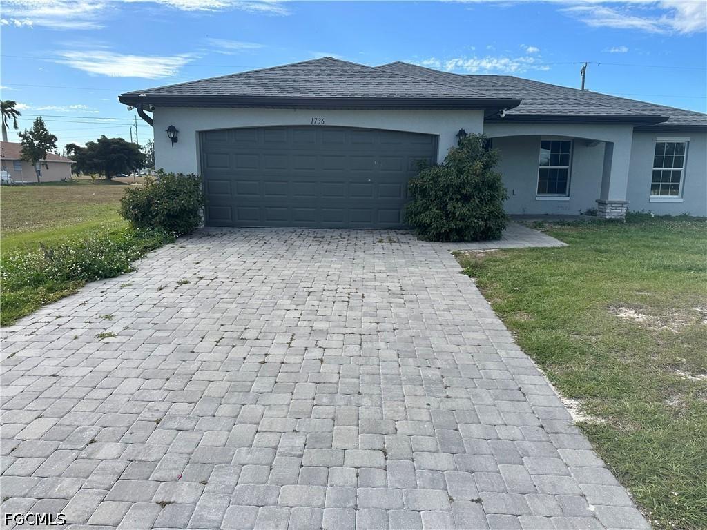 1736 NE 1st Ave., Cape Coral, FL 33909