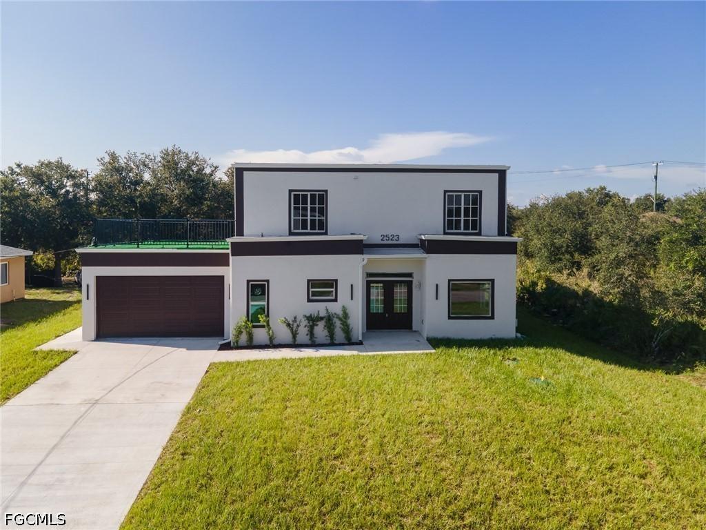 2523 69th St., Lehigh Acres, FL 33971