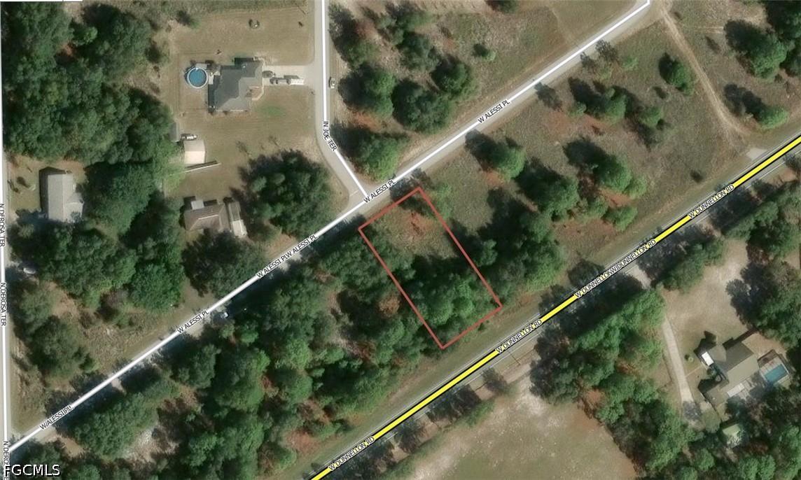 6110 W Alessi Pl., Dunnellon, FL 34433