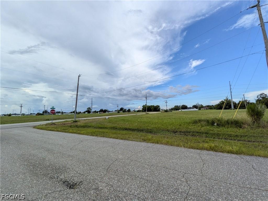 1610 NE Juanita Pl., Cape Coral, FL 33909