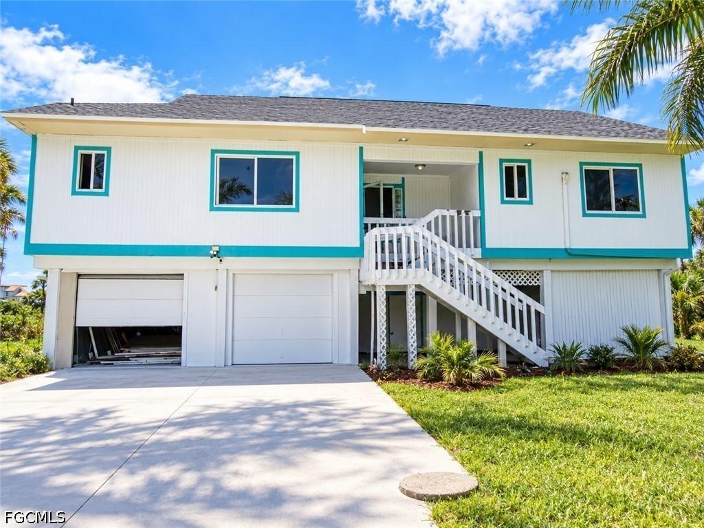 497 Lake Murex Cir., Sanibel, FL 33957