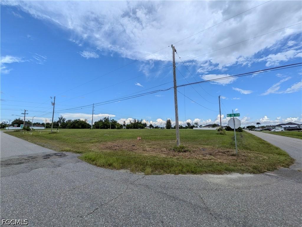 3601 Durden Pkwy., Cape Coral, FL 33993