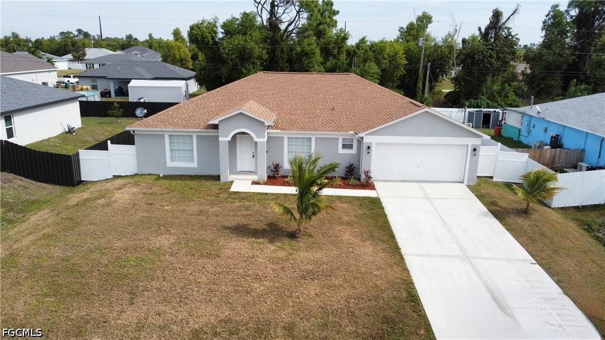 3025 NE 6th Pl., Cape Coral, FL 33909