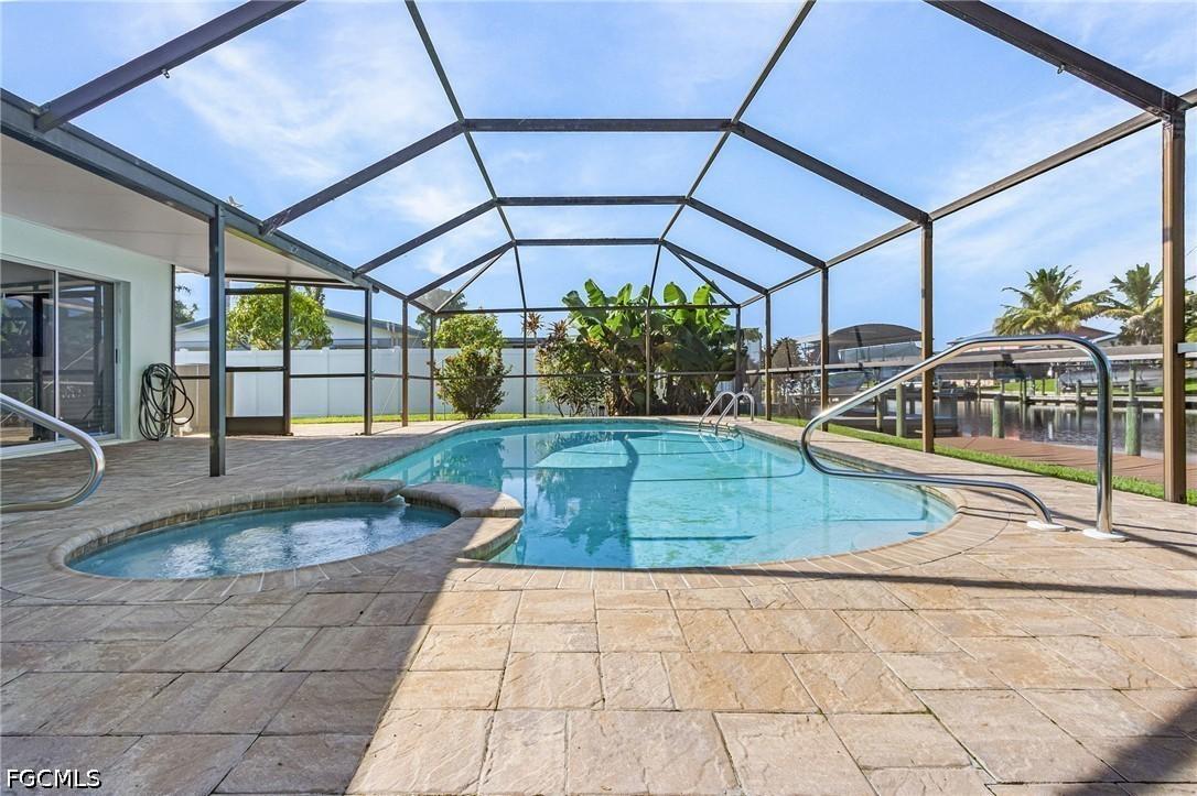 2215 Cape Way, North Fort Myers, FL 33917