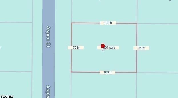 4 Aspen Ct., Placida, FL 33946