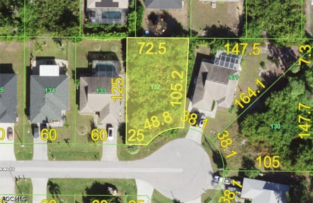 140 Swan Dr., Rotonda West, FL 33947