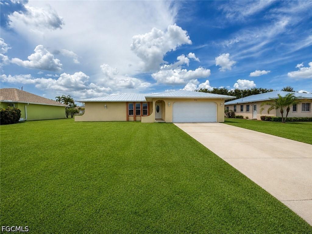 143 SE 29th St., Cape Coral, FL 33904