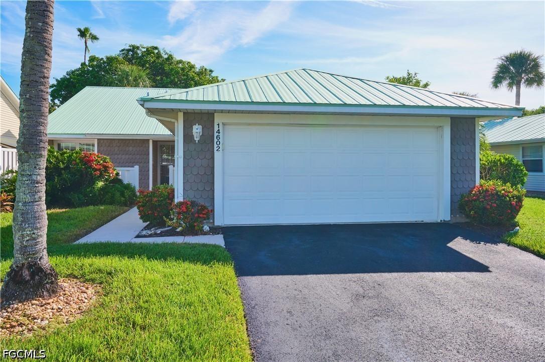 14602 Sagamore Ct., Fort Myers, FL 33908