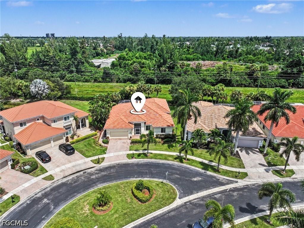 9040 Paseo De Valencia St., Fort Myers, FL 33908