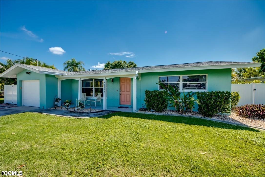 4339 Pelican Blvd., Cape Coral, FL 33914