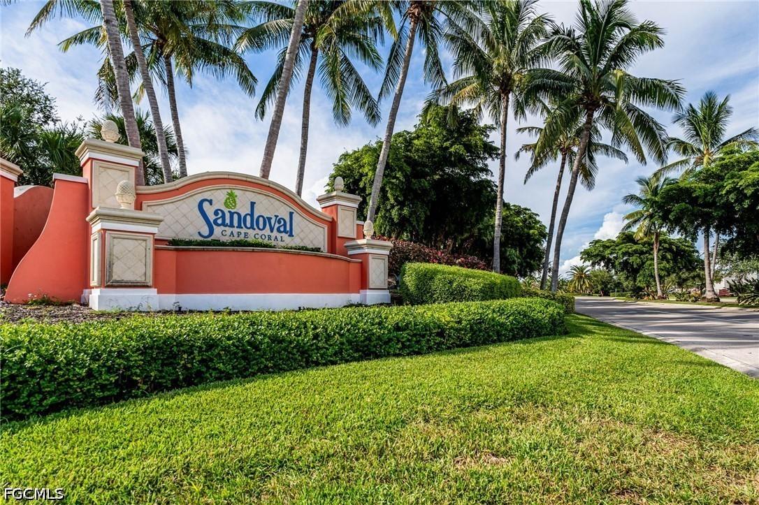 2506 Greendale Pl., Cape Coral, FL 33991
