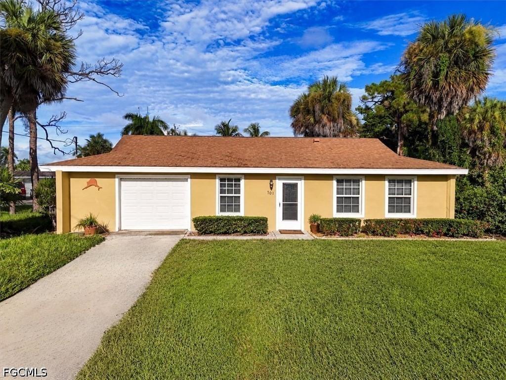 6106 Island Park Ct., Fort Myers, FL 33908