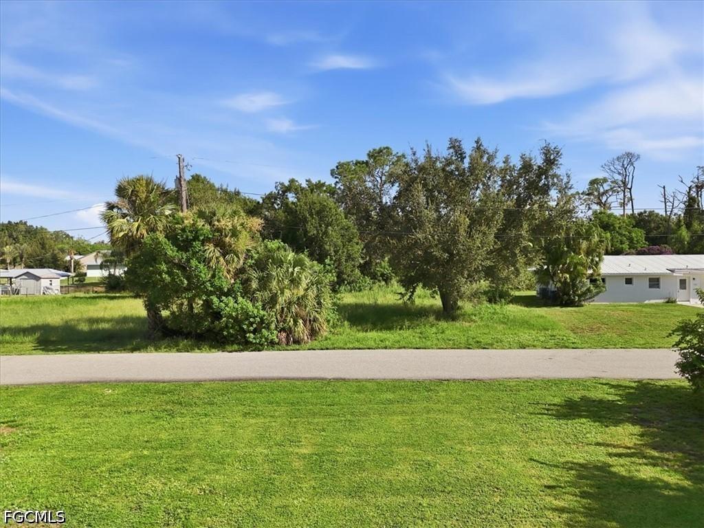 117 Jasmine Ct., Lake Placid, FL 33852
