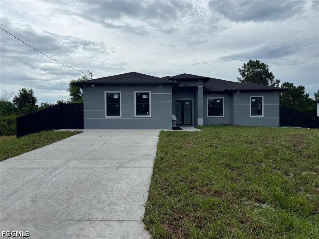 3514 19th St., Lehigh Acres, FL 33976