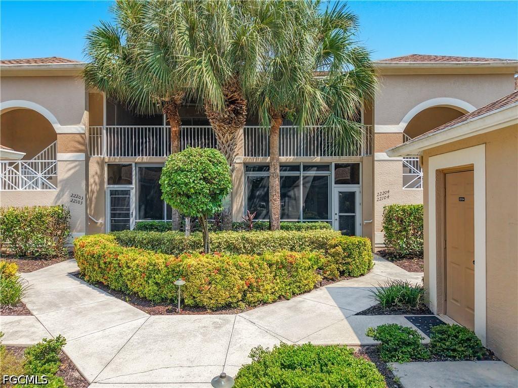 26190 Clarkston Dr. #104, Bonita Springs, FL 34135