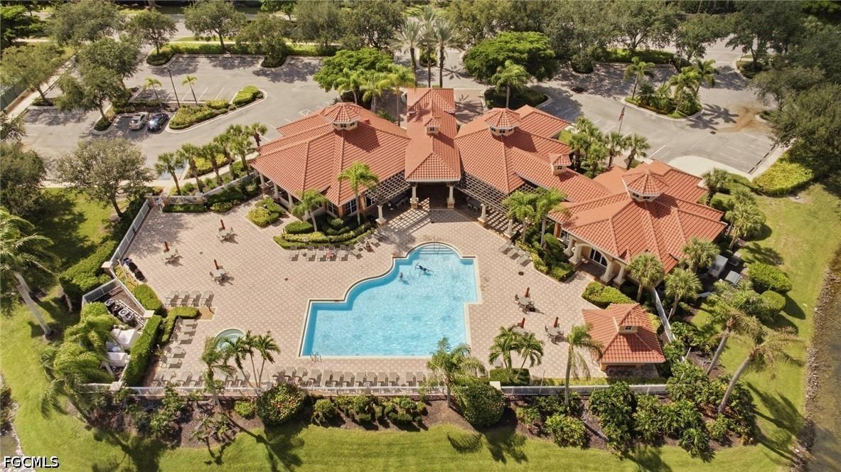 5111 W Hyde Park Ct. #101, Fort Myers, FL 33912