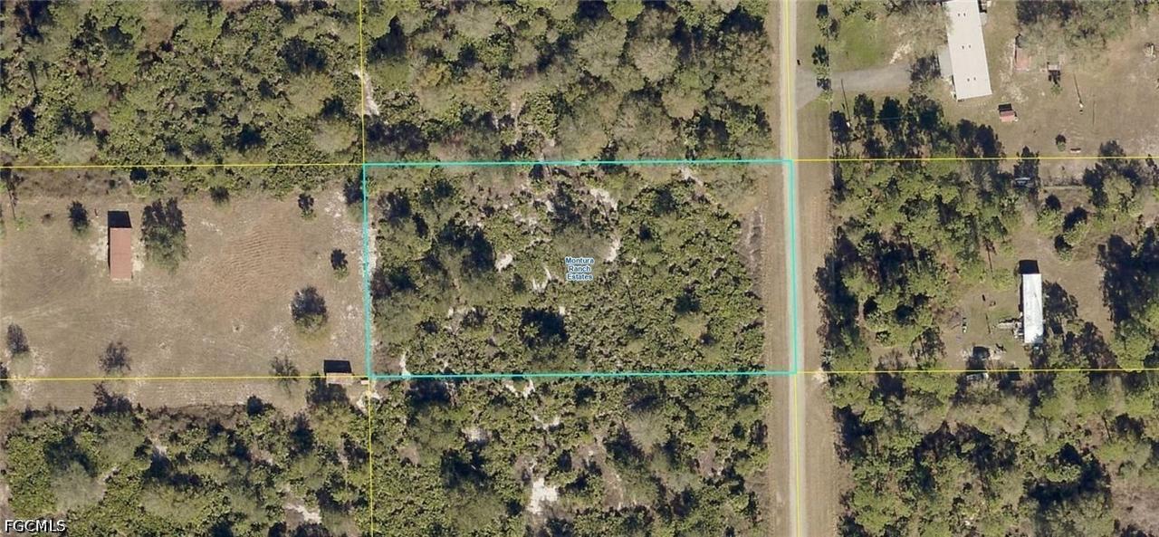 650 S Palm St., Clewiston, FL 33440