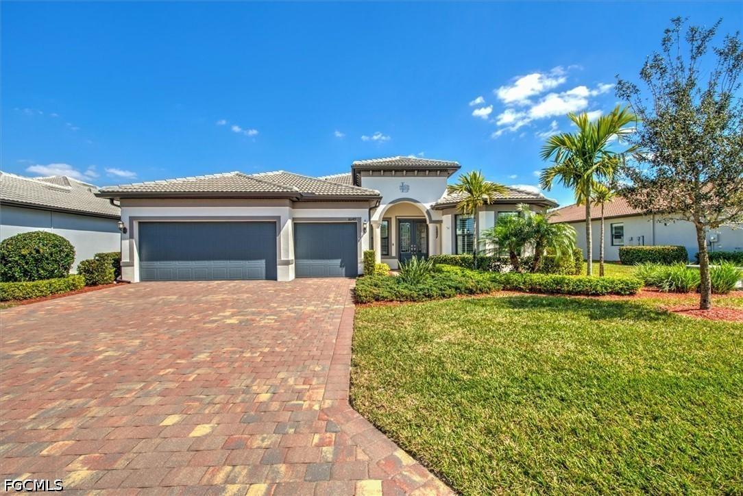 16149 Herons View Dr., Alva, FL 33920