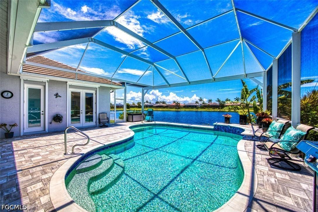 8625 Southwind Bay Cir., Fort Myers, FL 33908