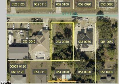 3205 10th St., Lehigh Acres, FL 33971