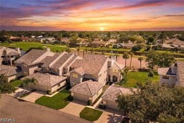 New Homes For Sale This Week in The Forest Country Club: September 11th to September 17th