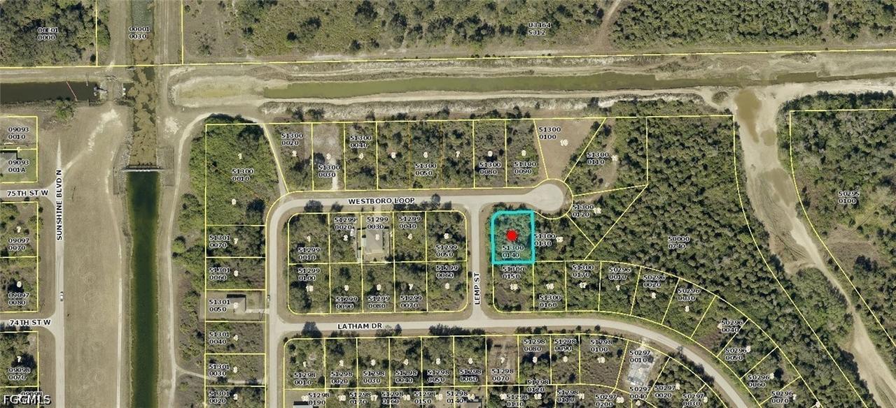 1988 Westboro Loop, Lehigh Acres, FL 33972