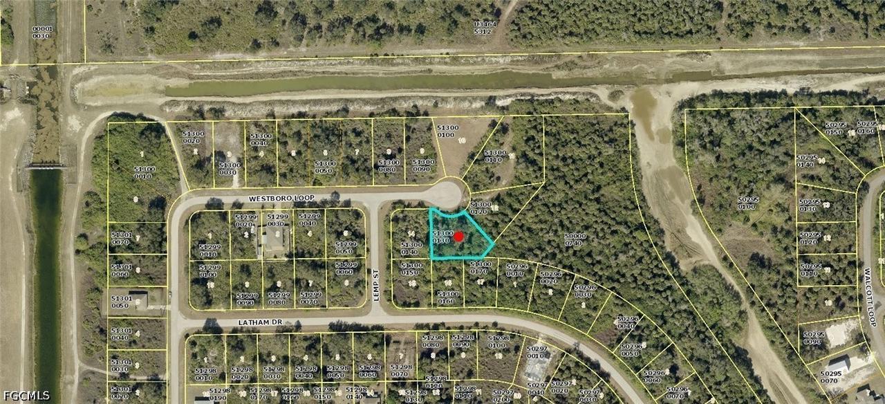 1990 Westboro Loop, Lehigh Acres, FL 33972