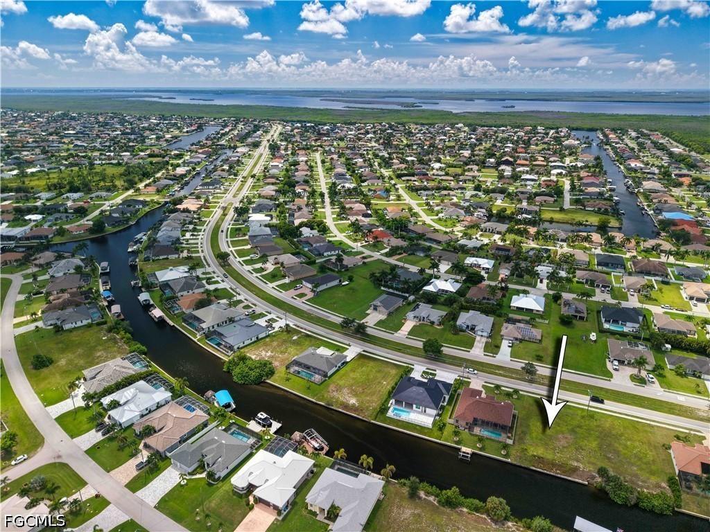 2517 Surfside Blvd., Cape Coral, FL 33914
