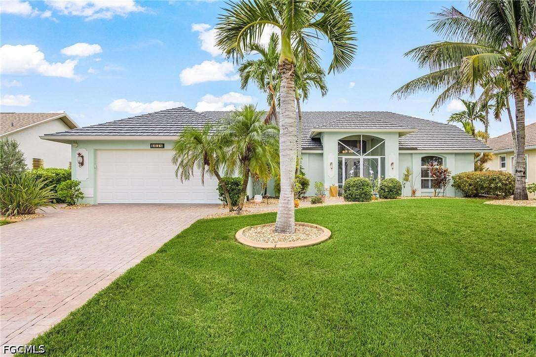 4618 SW 24th Pl., Cape Coral, FL 33914