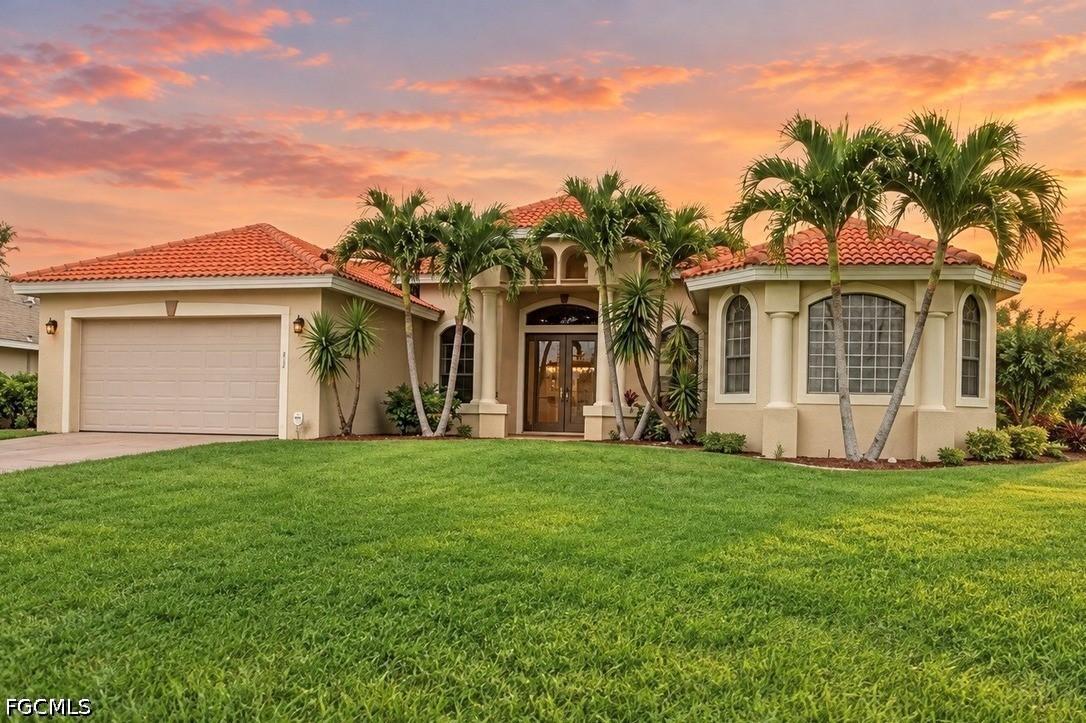 1819 SW 47th St., Cape Coral, FL 33914