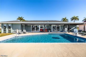New Homes For Sale This Week in Fort Myers Shores: September 4th to September 10th