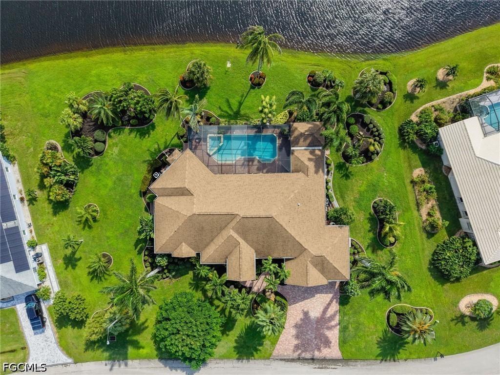 11928 King James Ct., Cape Coral, FL 33991