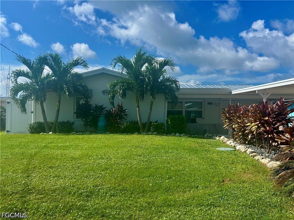 3681 Ruby Ave., St James City, FL 33956