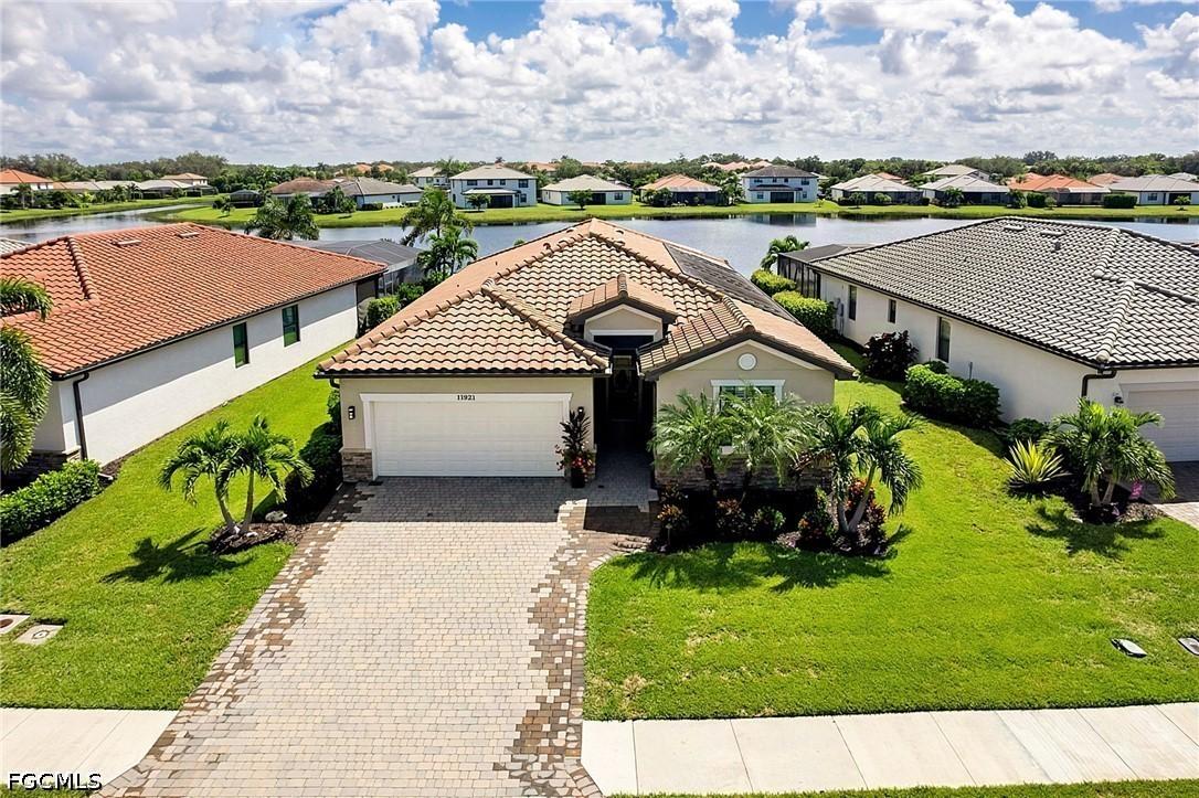 11921 Arbor Trace Dr., Fort Myers, FL 33913