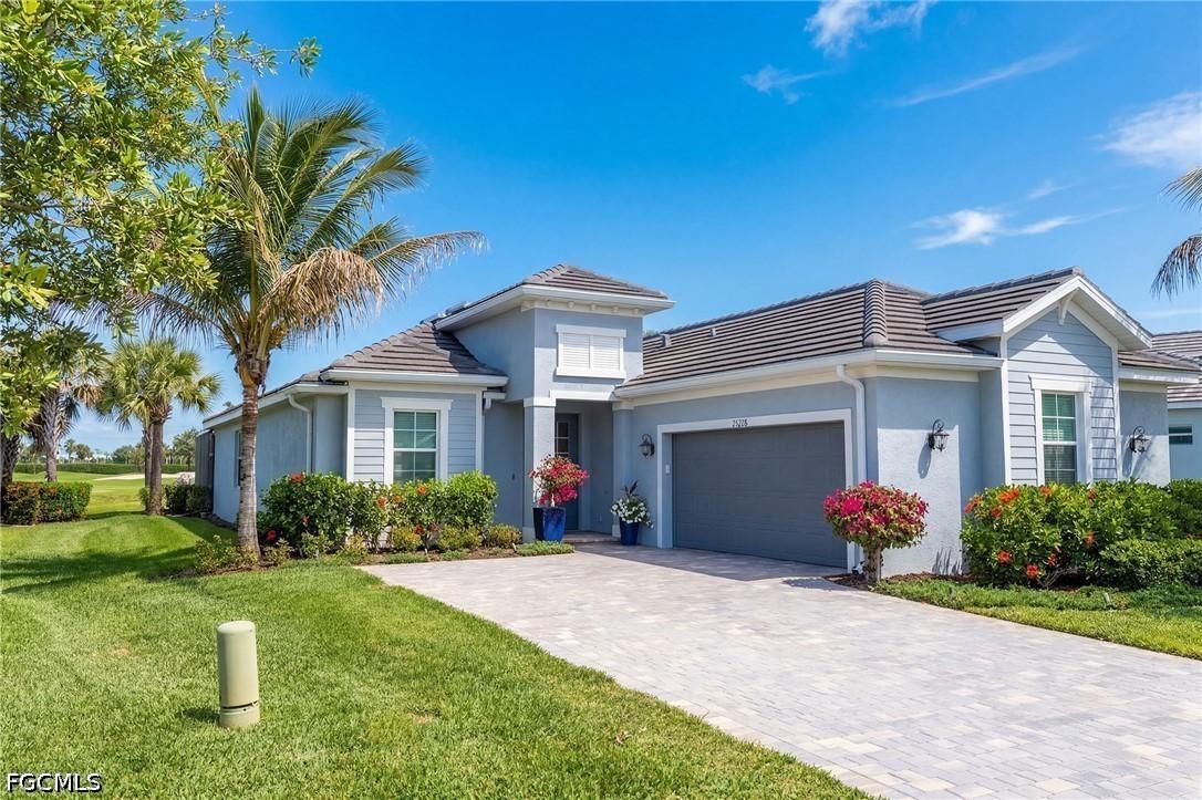 25228 Keygrass Ct., Punta Gorda, FL 33955
