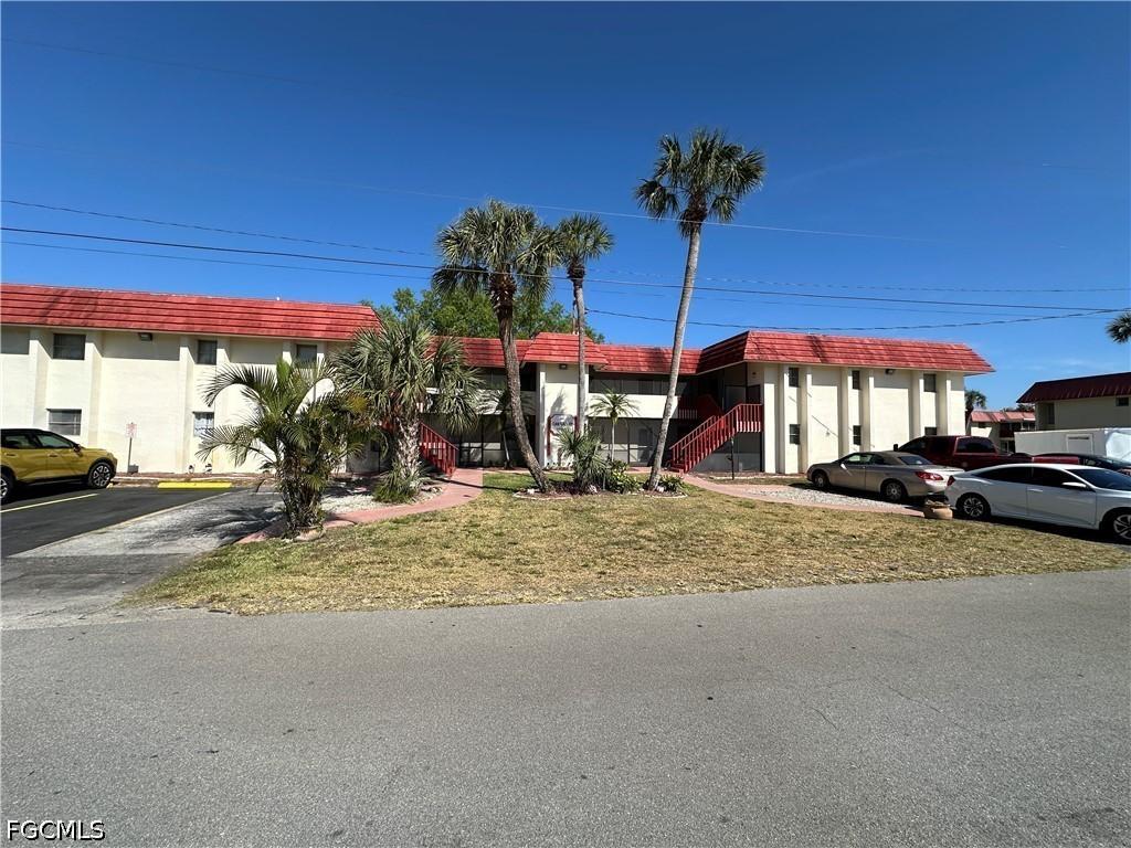 1376 Archer St. #6, Lehigh Acres, FL 33936