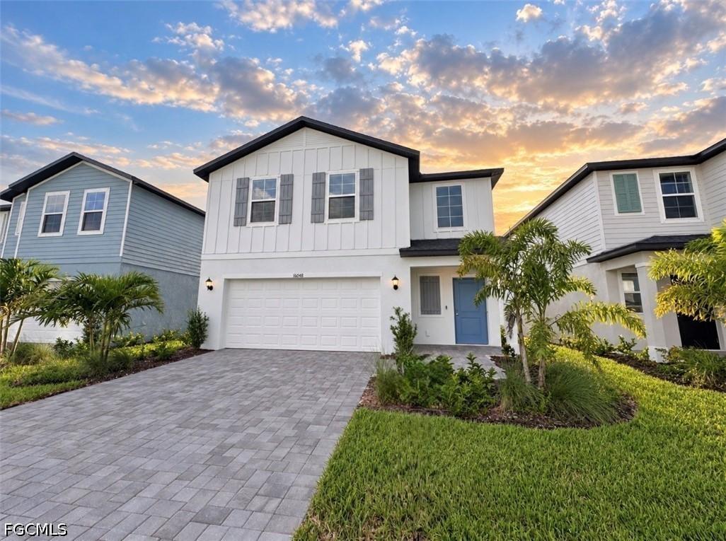 16048 Palos Verdes St., Punta Gorda, FL 33982
