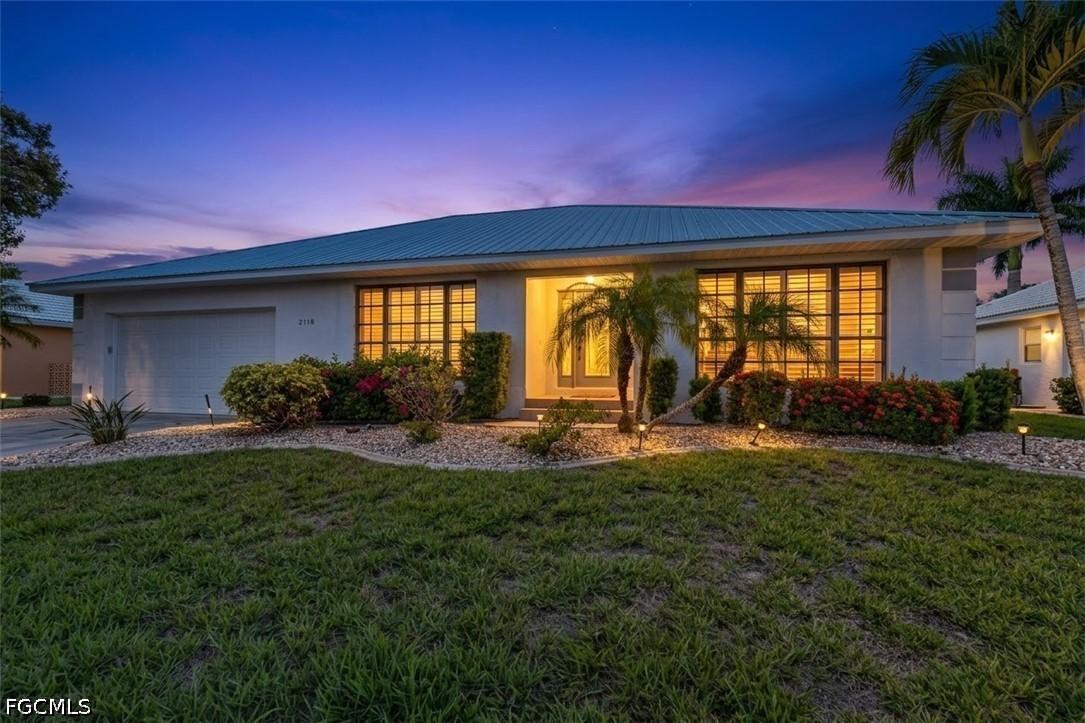 2718 Saint Thomas Dr., Punta Gorda, FL 33950