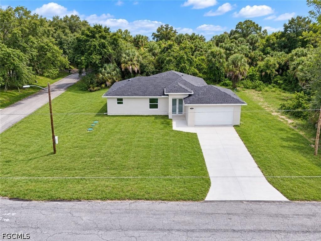 1801 E 8th St., Lehigh Acres, FL 33972