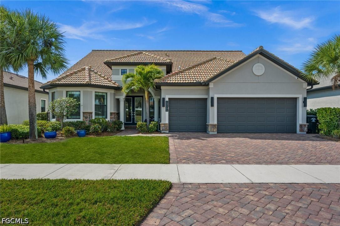 12166 Sussex St., Fort Myers, FL 33913