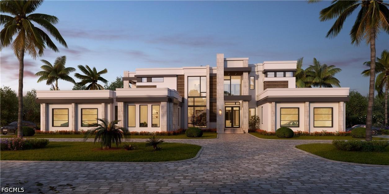 6729 Penzance Blvd., Fort Myers, FL 33966