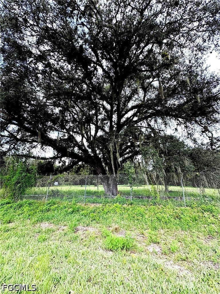 450 S Jinete St., Clewiston, FL 33440