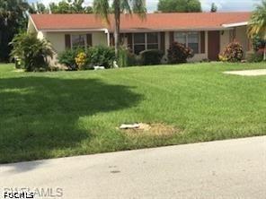 1013 SE 9th St., Cape Coral, FL 33990