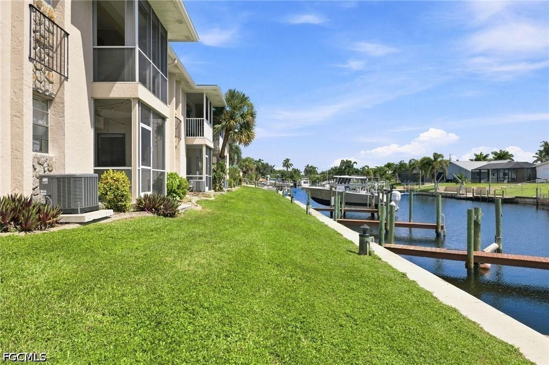 3905 Del Prado Blvd. #204, Cape Coral, FL 33904