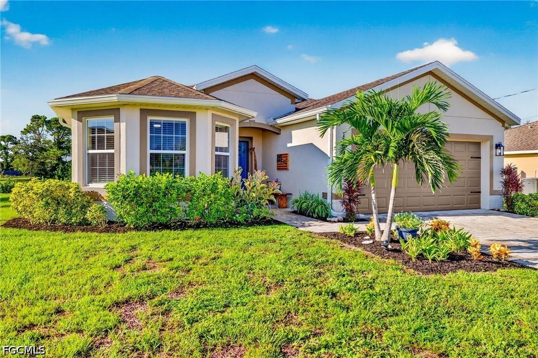 1706 NW 30th Ln., Cape Coral, FL 33993