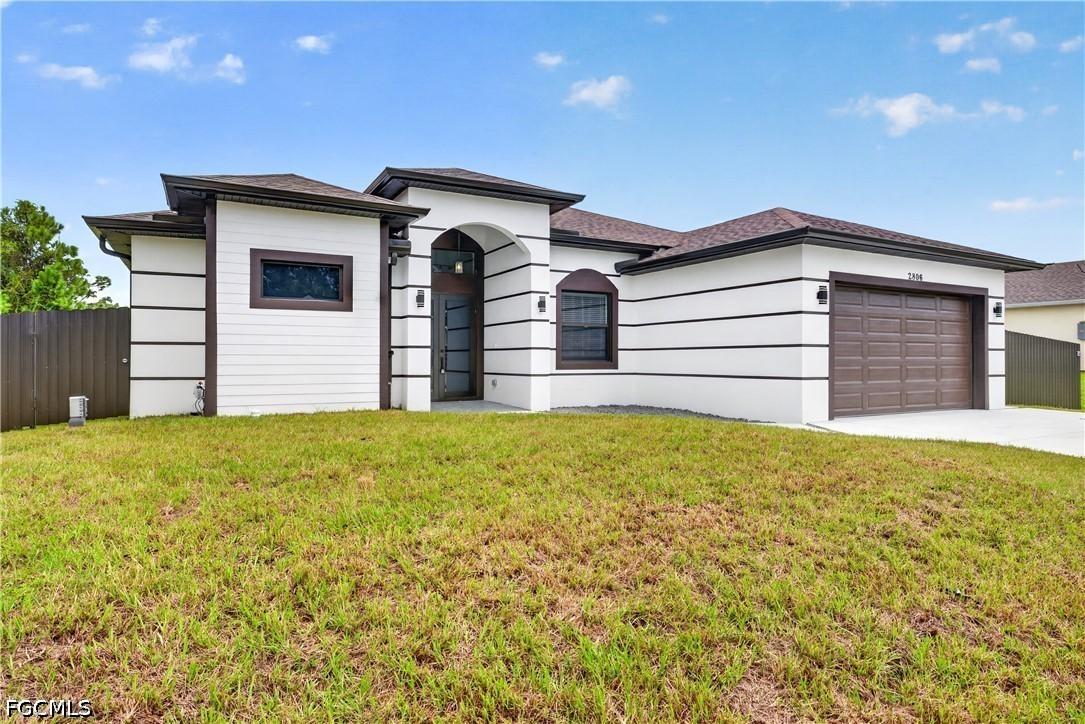 2806 Connie Ave., Lehigh Acres, FL 33971