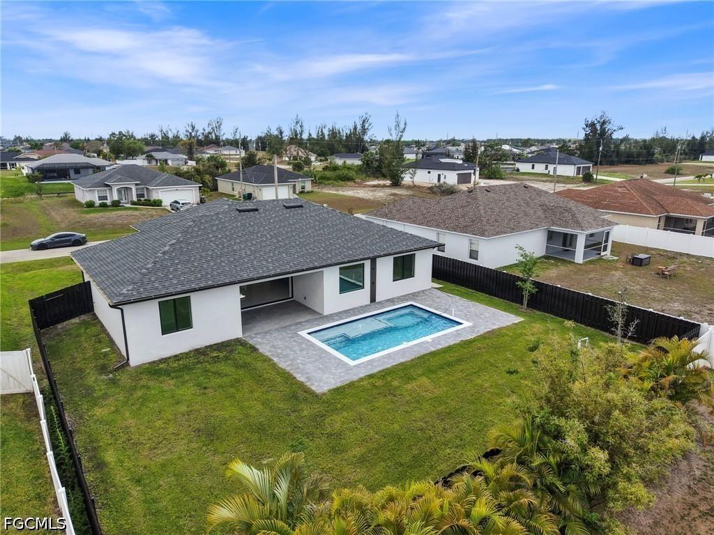 2015 NW 21st St., Cape Coral, FL 33993