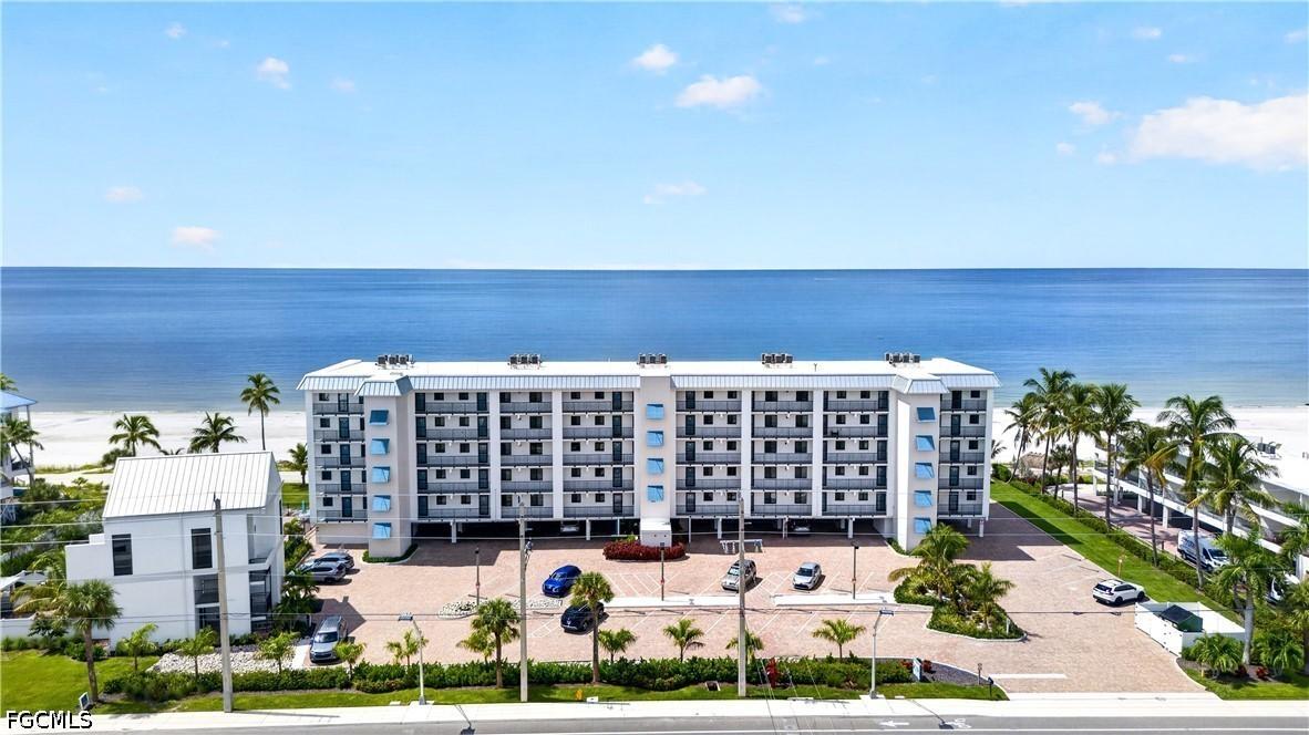 4770 Estero Blvd. #310, Fort Myers Beach, FL 33931