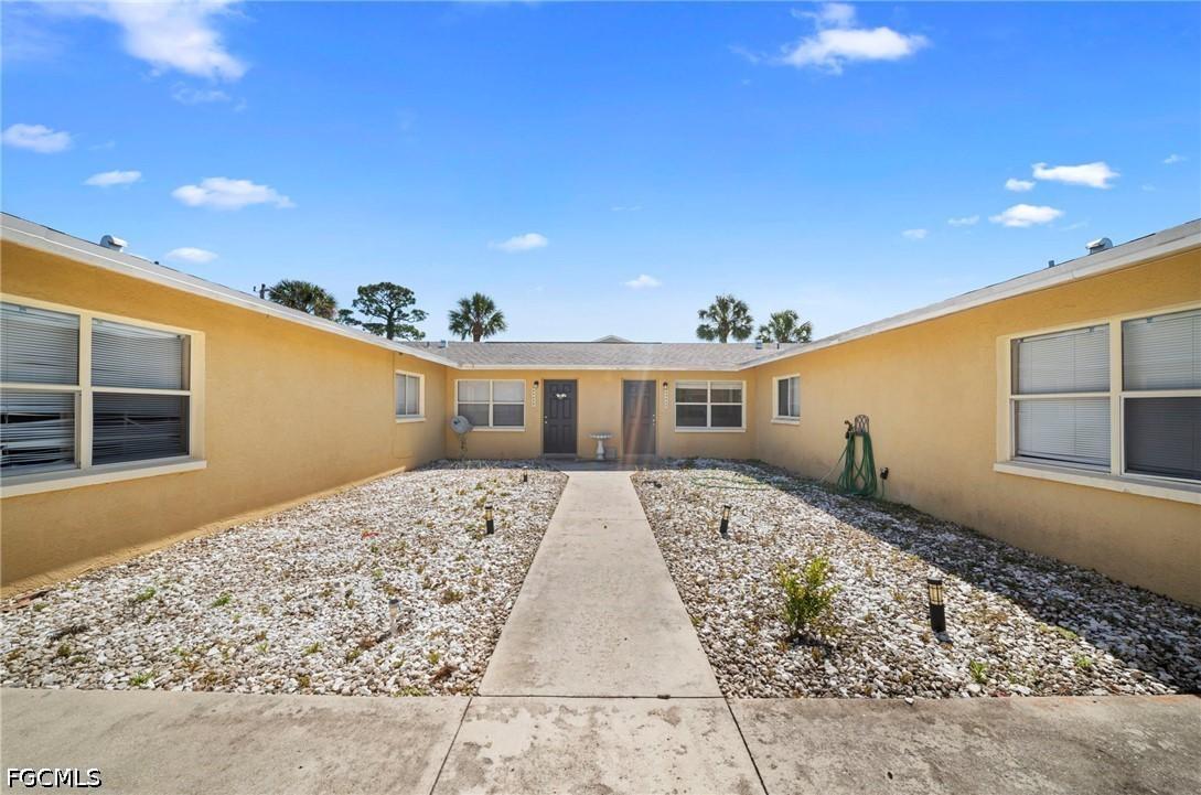 13401 Pine Needle Ln., Fort Myers, FL 33908